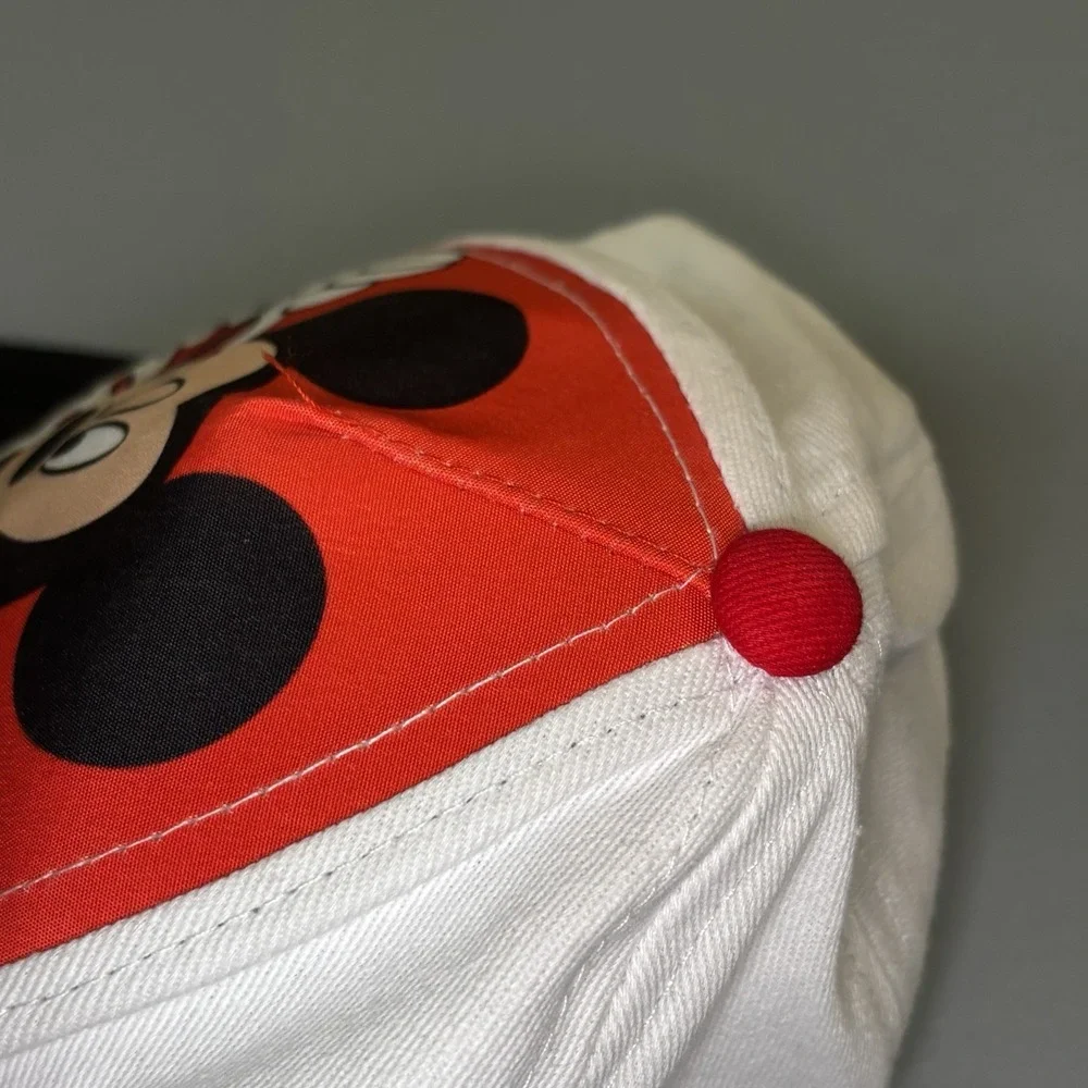 Disney product red
